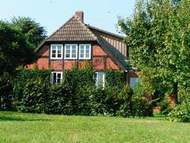 Ferienhaus - Ferienhaus Schramm
