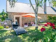 Ferienhaus - Ferienhaus Ty ar Bilie