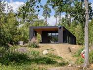 Ferienhaus - Ferienhaus Paradiset