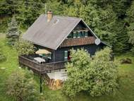 Ferienhaus - Ferienhaus Neunhoeffer