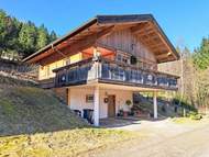 Ferienhaus - Ferienhaus, Chalet Chalet Venus