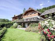 Ferienwohnung - Ferienwohnung, Chalet Schwalbennest