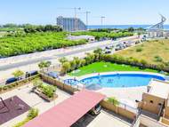 Ferienwohnung - Ferienwohnung Jardines del Mar III - Marina d'Or