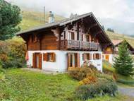 Ferienhaus - Ferienhaus, Chalet Chalet Seravalle