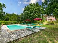 Ferienhaus - Ferienhaus Tenuta La Colonna