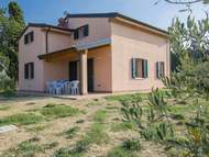 Ferienhaus - Ferienhaus La Rocchetta
