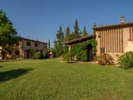 Ferienhaus, Ferienwohnung - Ferienwohnung, Landhaus Margherita