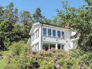 Ferienhaus - Ferienhaus Stegeborg Sjöstugan