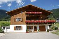 Ferienwohnung - Burger - Ferienunterkunft in St. Gallenkirch (4 Personen)