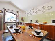 Ferienwohnung - Ferienwohnung Condominio al Parco