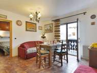 Ferienwohnung - Ferienwohnung Cesa Fraines