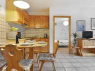 Ferienwohnung - Ferienwohnung Apt 2