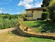 Ferienhaus - Ferienhaus, Landhaus Dependance di Villa Magna