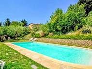 Ferienhaus - Ferienhaus, Landhaus Casa delle Fiabe