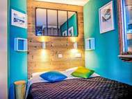 Ferienwohnung - Ferienwohnung, Appartement Nazca I6