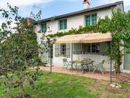 Ferienhaus - Ferienhaus Le Glaude