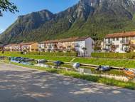 Ferienwohnung - Ferienwohnung Tasman S16/R