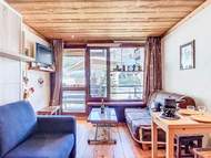 Ferienwohnung - Ferienwohnung Les Moutières B1 et B2 (Val Claret)