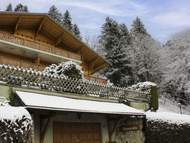 Ferienwohnung - Ferienwohnung, Chalet Muscardin 5/6