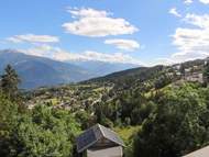 Ferienwohnung - Ferienwohnung Belmont Ouest 75