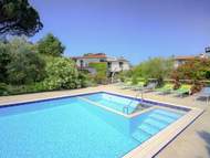 Ferienhaus, Exklusive Unterkunft - Ferienhaus, Villa La Rosa