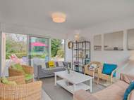 Ferienhaus - Ferienhaus La Pointe de Kerners