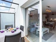 Ferienwohnung - Ferienwohnung Montjoie, Bat A