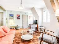 Ferienwohnung - Ferienwohnung Grands Degrès