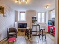 Ferienwohnung - Ferienwohnung Le Gambetta