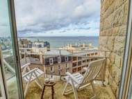 Ferienwohnung - Ferienwohnung Les Terrasses