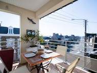 Ferienwohnung - Ferienwohnung Clos Schuman