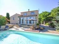 Ferienhaus - Ferienhaus Les Iris