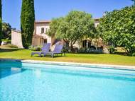 Ferienhaus - Ferienhaus L'Oustaou dei Figo