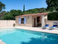 Ferienhaus - Ferienhaus Sweet Home in Luberon