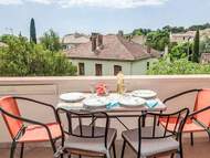 Ferienwohnung - Ferienwohnung Les Vignes