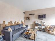 Ferienwohnung - Ferienwohnung L'Amirauté