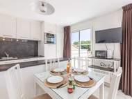 Ferienwohnung - Ferienwohnung Le Belvédère (V3 207)