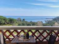 Ferienwohnung - Ferienwohnung Le Belvédère (D4 256)