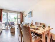 Ferienwohnung - Ferienwohnung Le Belvédère (R4 125)