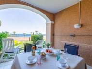 Ferienwohnung - Ferienwohnung Le Village (E1103)