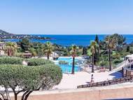 Ferienwohnung - Ferienwohnung Le Village (E1 208)