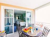 Ferienwohnung - Ferienwohnung L'Esquinade P1 101