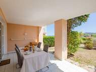 Ferienwohnung - Ferienwohnung L'Esquinade (F6 015)