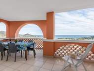 Ferienwohnung - Ferienwohnung Les Bastides (I4143)