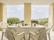 Ferienwohnung - Ferienwohnung Les Bastides (I2 047)