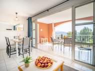Ferienwohnung - Ferienwohnung Le Hameau (K4 124)