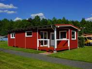 Ferienhaus - Ferienhaus, Bungalow Erzeberg