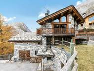 Ferienhaus - Ferienhaus, Chalet Arosa