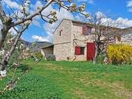 Ferienhaus - Ferienhaus Les Geais
