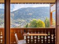 Ferienwohnung - Ferienwohnung Aiguilles du Midi